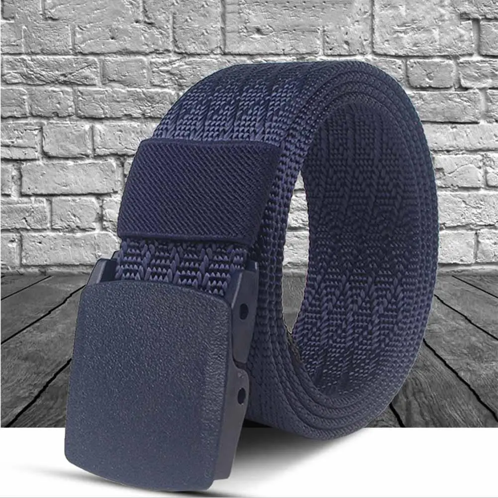 Уличная быстросохнущая нейлоновая тесьма утолщенный тактический ремень с