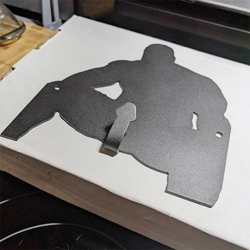 Металлическая художественная вешалка для ключей крючок пальто деревянный