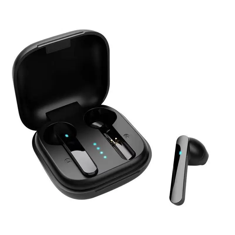 

Беспроводные Bluetooth-наушники T6 с сенсорным экраном 5,0 дюйма, водонепроницаемая и шумоподавляющая стереогарнитура для занятий спортом
