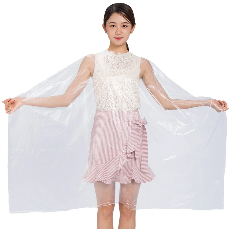 100 шт./лот банное полотенце для сауны 130*150 см оберточные одноразовые банные халаты