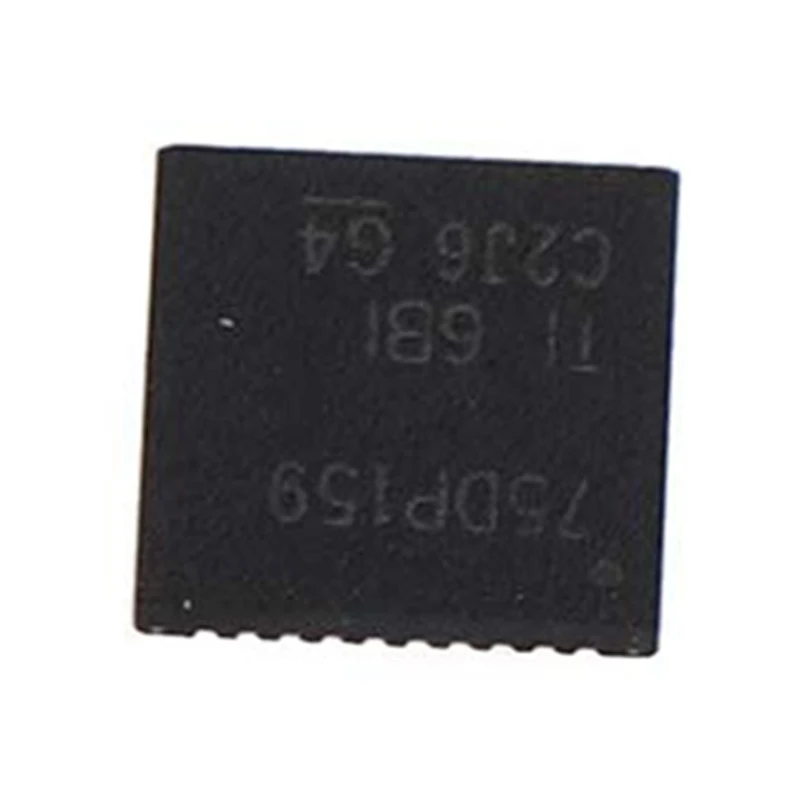 

Replacement Hdmi Control Ic Chip 75Dp159 Fits For One S Slim Repair, 40pin