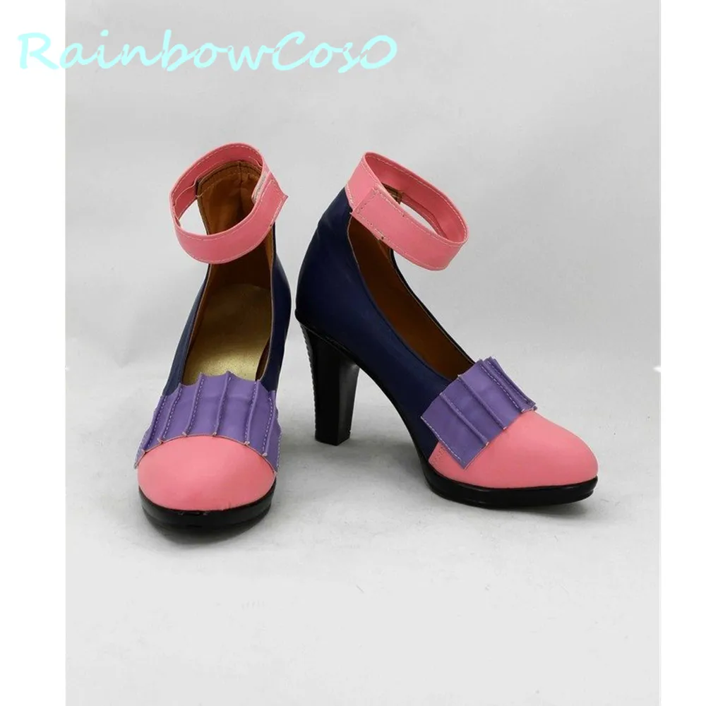 Токийский Гуль ризэ камиширо обувь для косплея сапоги RainbowCos0 Рождественская игра