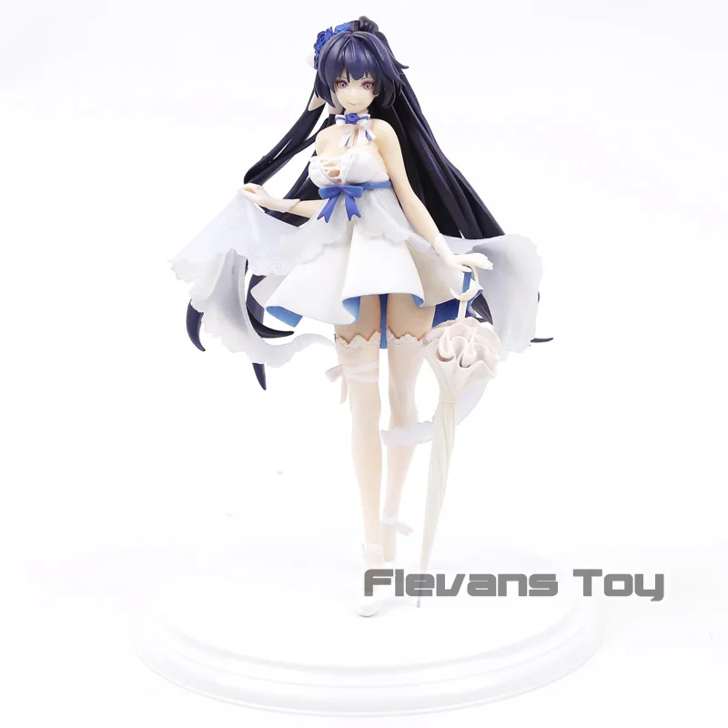 

Myethos Houkai 3rd Mei Raiden: Eternally Pure Ver. 1/8 Scale Figure