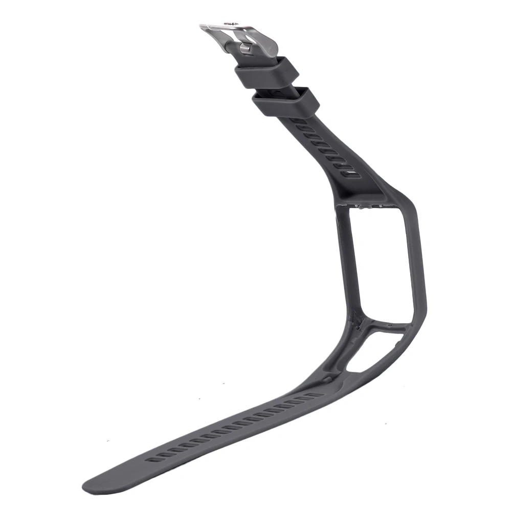 Сменный силиконовый ремешок для Tom Runner 2/3 Spark/3 Спортивные часы c GPS TPE Жесткий ПК держатель водонепроницаемые часы аксессуары