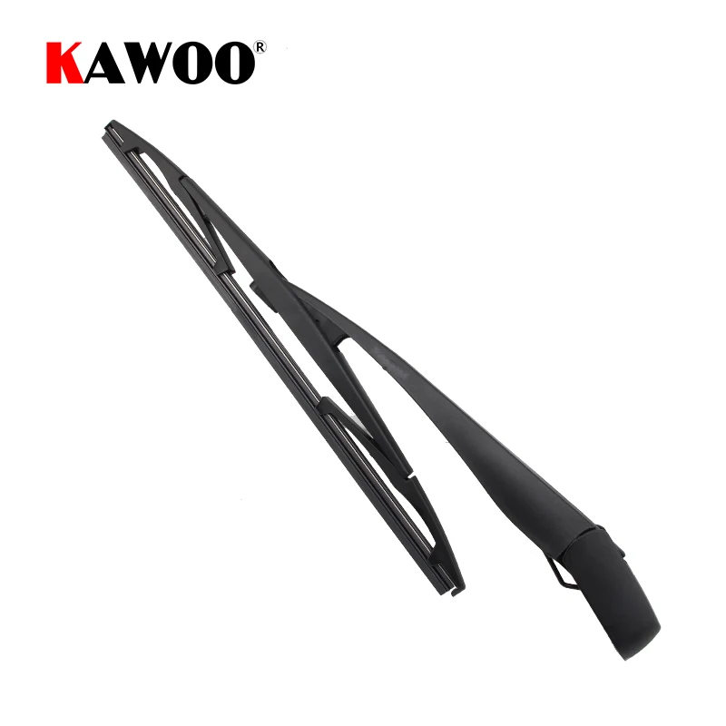 

KAWOO Car Rear Wiper Blade Blades Back Window Wipers Arm For Honda Odyssey Hatchback (2004-) 305mm Car Accessories Styling