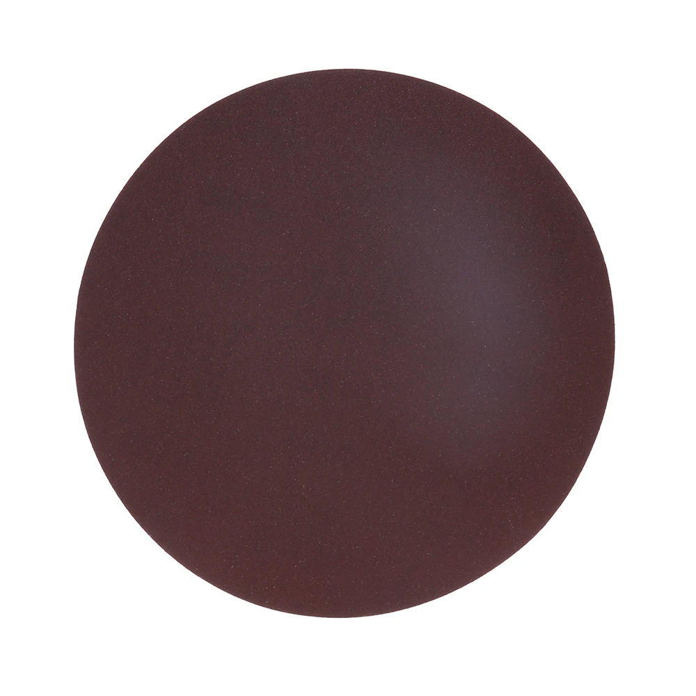 Наждачная бумага 9 дюймов 220 мм шлифовальный круг для металлических и деревянных