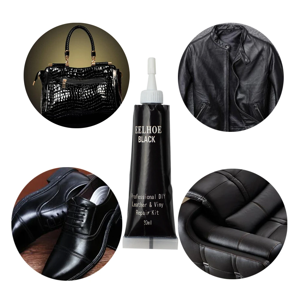 

Advanced Leather Repair Renovatment Gel Car Interior Home Leather Repair Cream Leather Complementary Color Repair Cream Agent