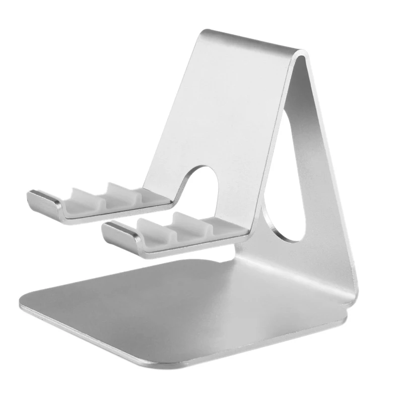 Держатель для планшета из алюминиевого сплава настольный держатель мобильного