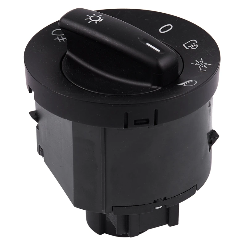 Headlight Fog Lamp Switch for Caddy Touran J-e-t-t-a Golf V VI 5 6 Passat B6 CC Rabbit 1K0 941 431N 431A 1K0941431N | Автомобили и