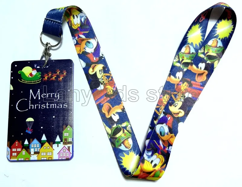 1 шт. многофункциональные ремни для мобильного телефона веревка с мультяшным