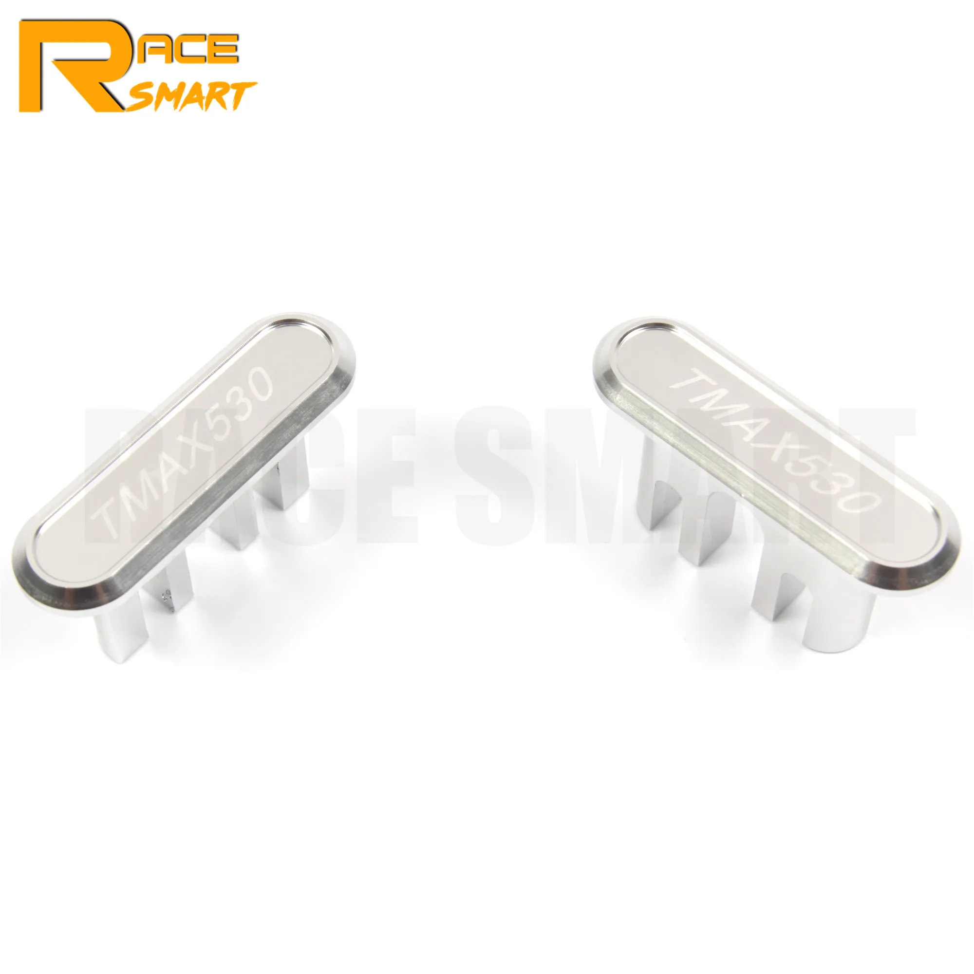 Зеркальный адаптер крышка с зеркальным отверстием для YAMAHA XP T MAX 530 2012 2015