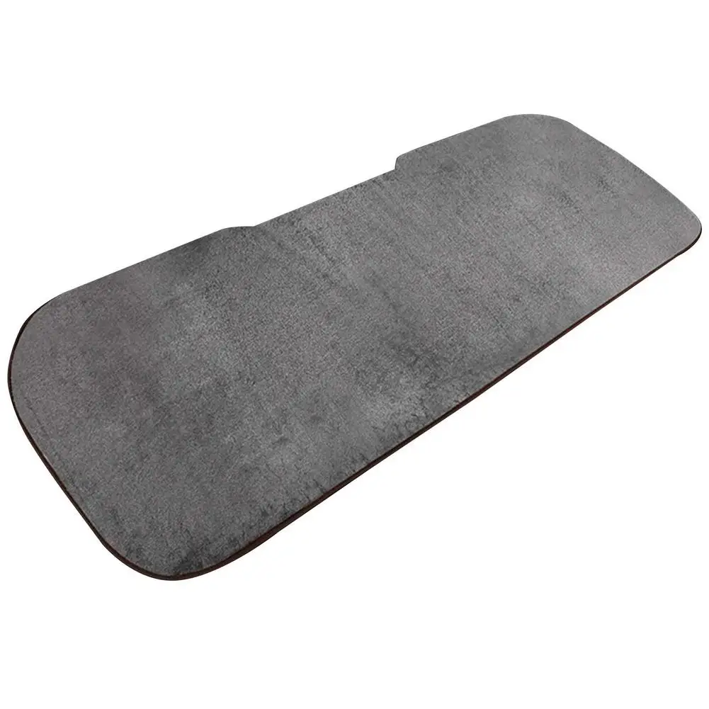 Подушка для автомобильного сиденья Нескользящие теплые коврики переднего и