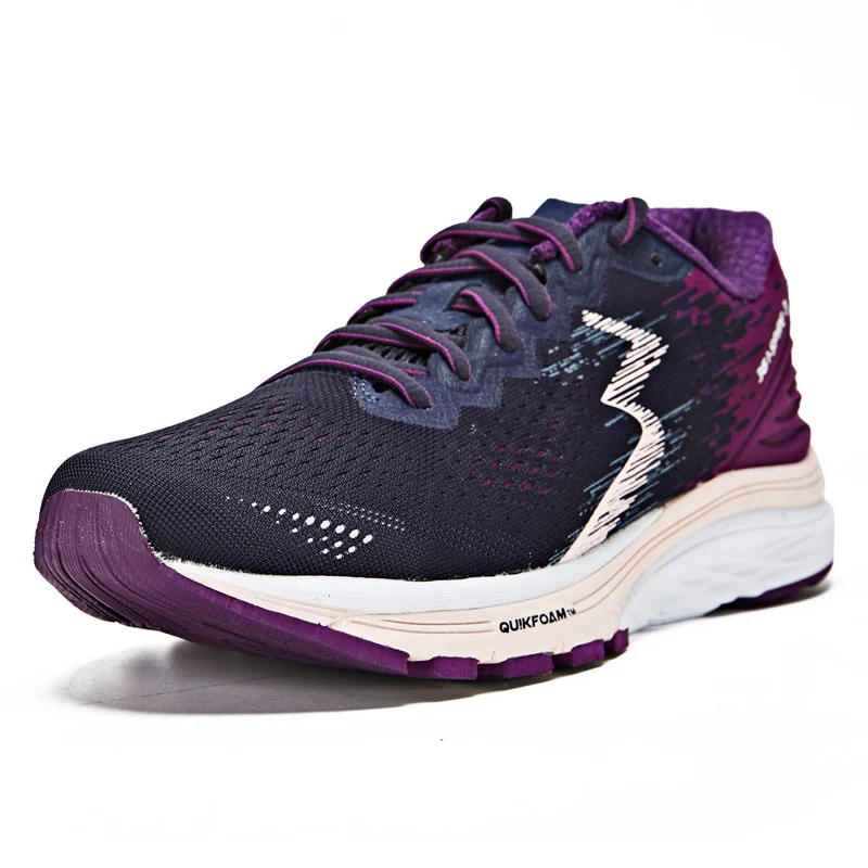 361 градусов оригинальные женские кроссовки для бега 2019 Новое поступление дышащие