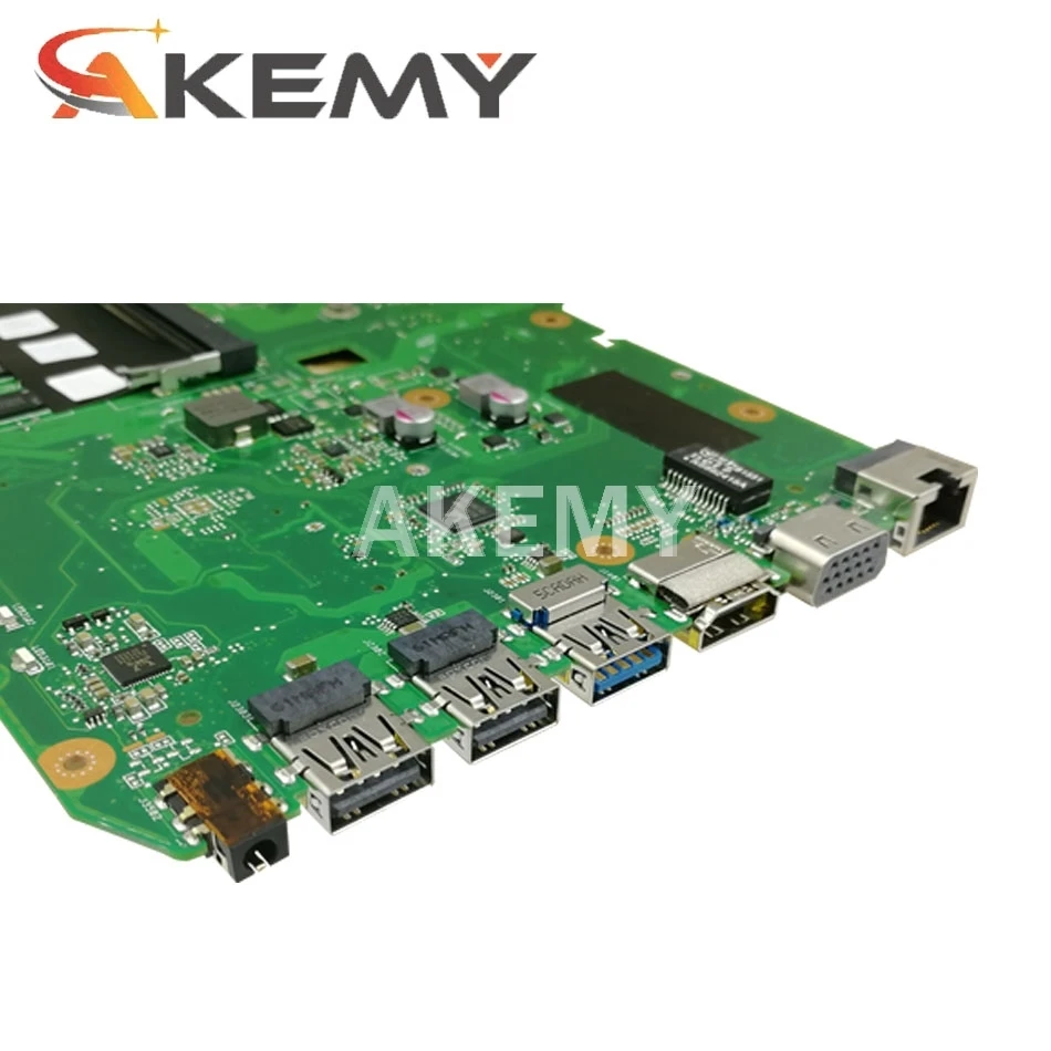 Для Asus ZENBOOK UX32 UX32A UX32VD UX32V UX32LA UX32LN UX32L UX31E UX31A UX31L UX21E UX21A VGA охлаждающий вентилятор для