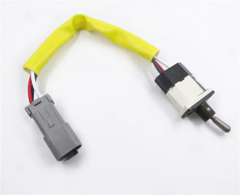 

New Coolant Temperature Switch Sensor 1586634 158-6634 For Caterpillar 1-158-6634