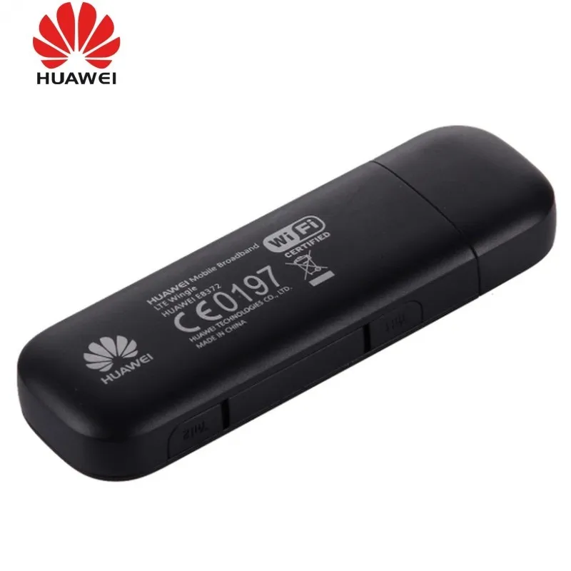 Разблокированный автомобильный беспроводной usb модем Huawei 3G 4G LTE Wi Fi с зарядной док