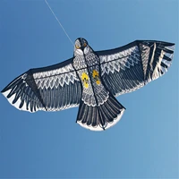 emulation bird repellent eagle flying kite scarer bird repeller pigeon repellent insect pest control for scarecrow garden