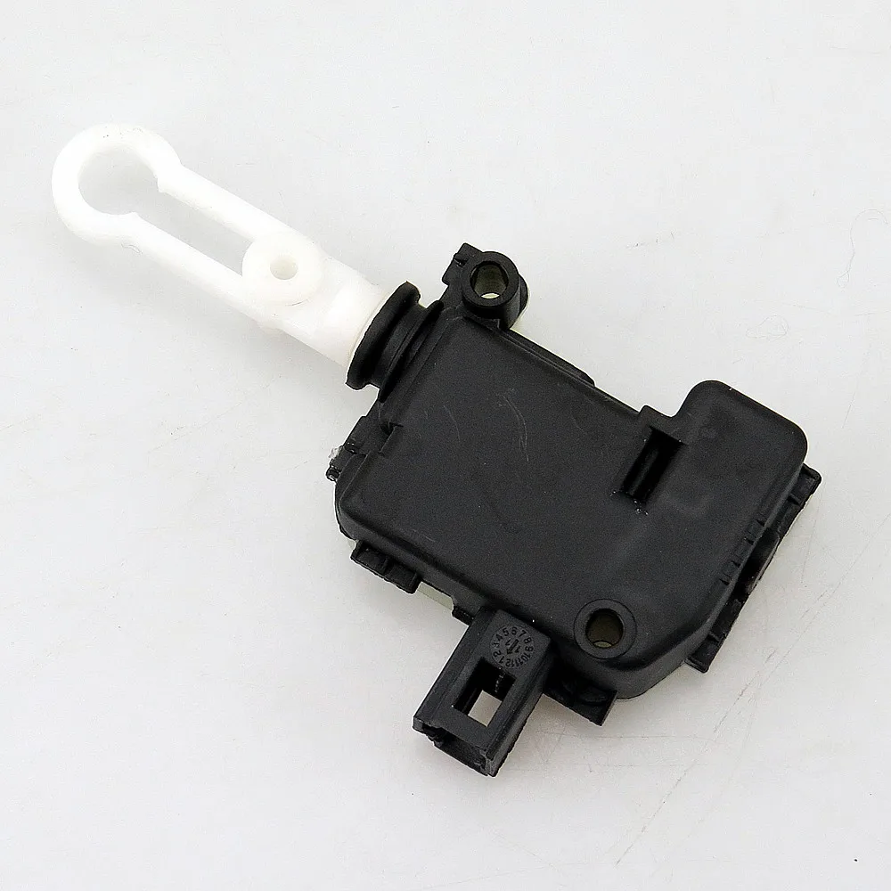 SCJYRXS Кол во 1 высокое качество Bootlid багажник багажника замок Серводвигатель 4B5962115C