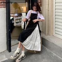 Черно-белый комплект