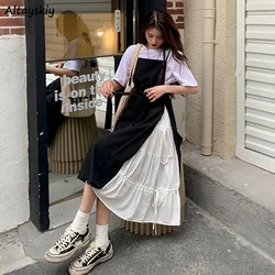 Черно-белый комплект