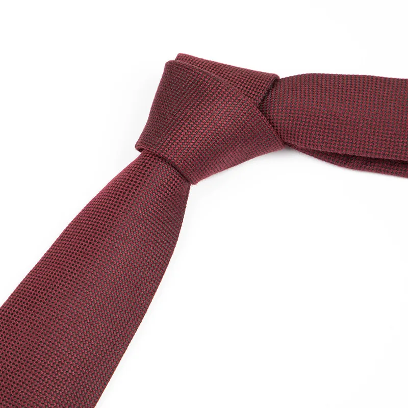 Linbaiway мужской галстук в клетку и полоску галстуки деловая одежда деловой костюм