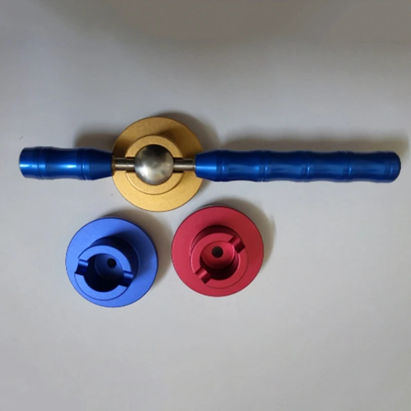 

Watch Back Case Opener,3 SizeTypes Professional Watch Repair Tools Set