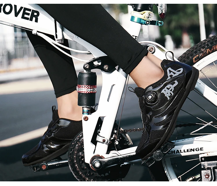 Обувь для велоспорта sapatilha ciclismo MTB горный велосипед chaussure vtt профессиональные женские кроссовки Мужская велосипедная обувь