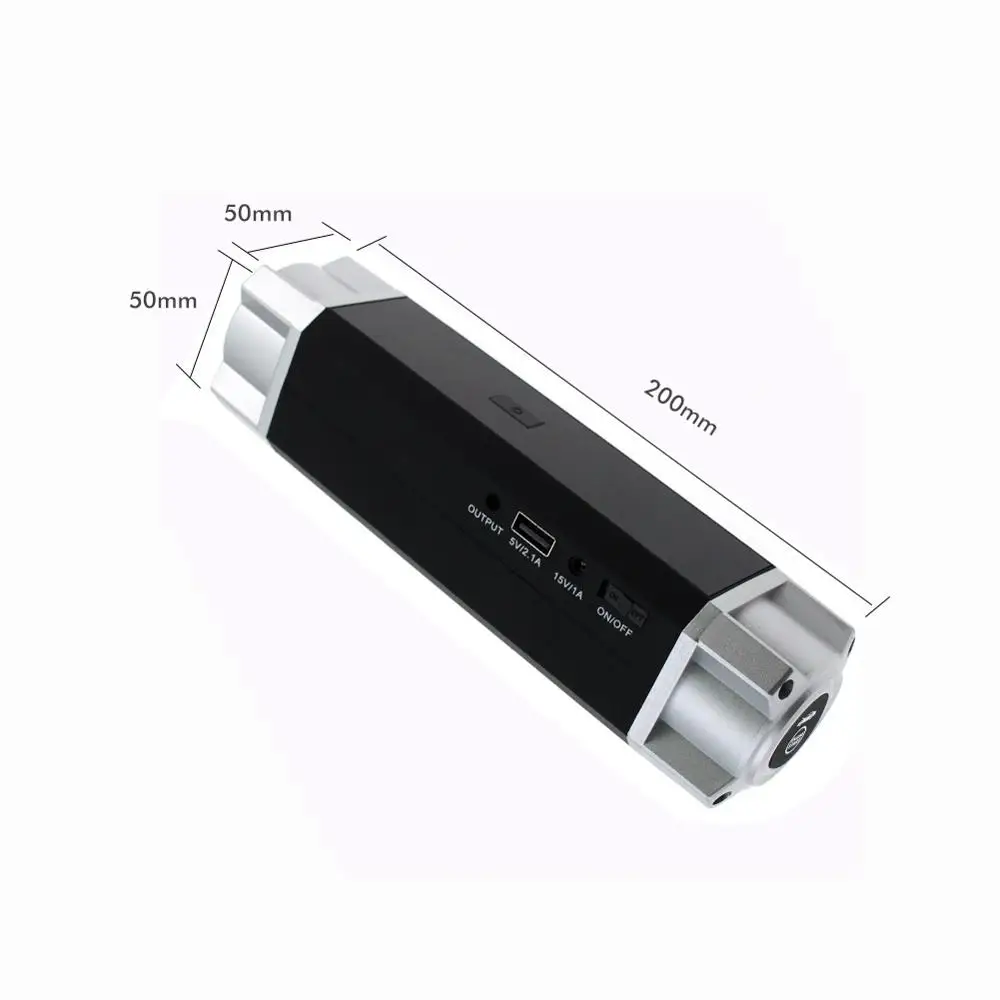 Пусковое устройство для автомобиля WINTUWAY автомобильный аккумулятор модный