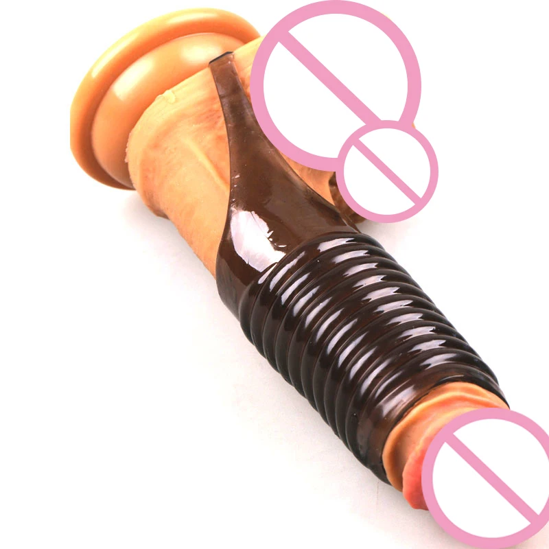 Кольцо на пенис для коррекции верности 2 шт.|Эрекционные кольца| |