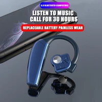 wireless earphone handsfree earpiece bluetooth 5 0 headset gaming headphones driving sports earbuds for iphone samsung xiaomi