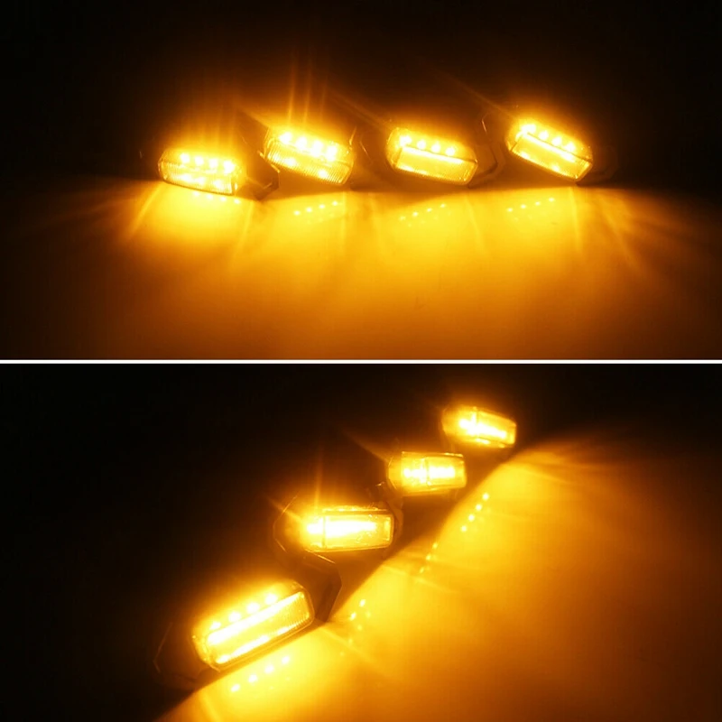 

Smoked Lens Front Grille Lighting Kit for Toyota Tacoma 2016-Up with TRD Pro Grill