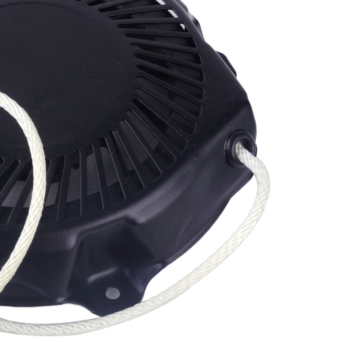 LETAOSK черный ручной Тяговый стартер подходит для Briggs & Stratton Intek Pro 5.5hp и 6.5hp