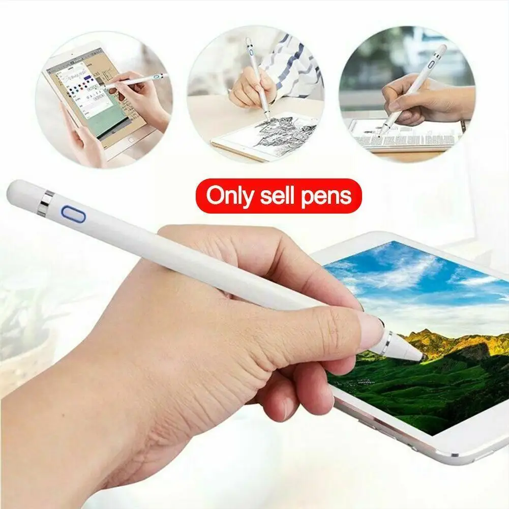 

A New Generation Of Business Style Graffiti Pen Mobile Stylus High Accessories Phone And Mobile Security Sensitivity Phone N8z4
