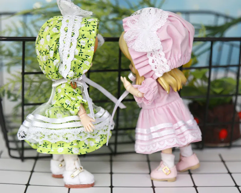 Ob11 детская одежда Аксессуары Детская обувь подходит для Молли Жасмин Одежда BJD