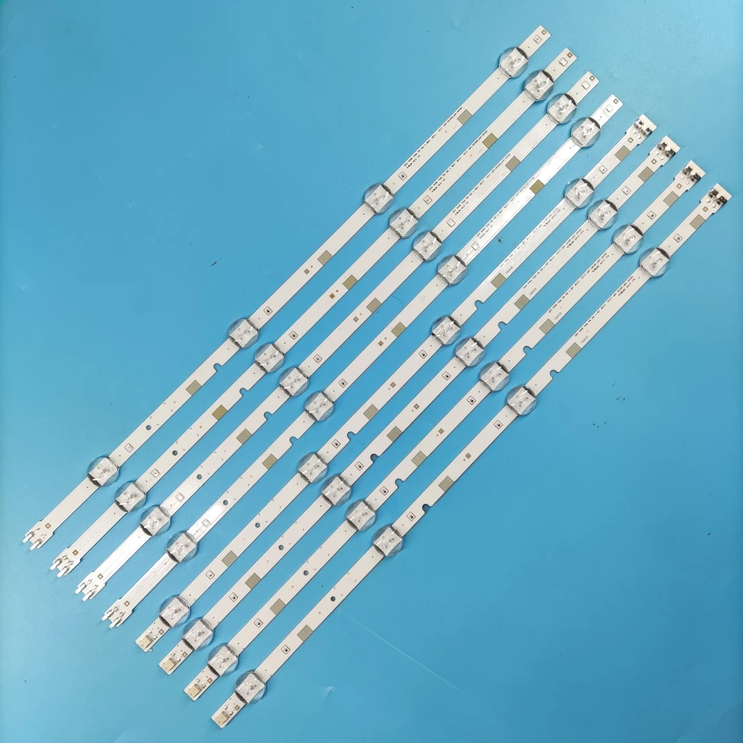 Новый комплект светодиодная подсветка полосы для Samsung UE48K5200 UE48J5002 UN48J5000AG UN48J5200