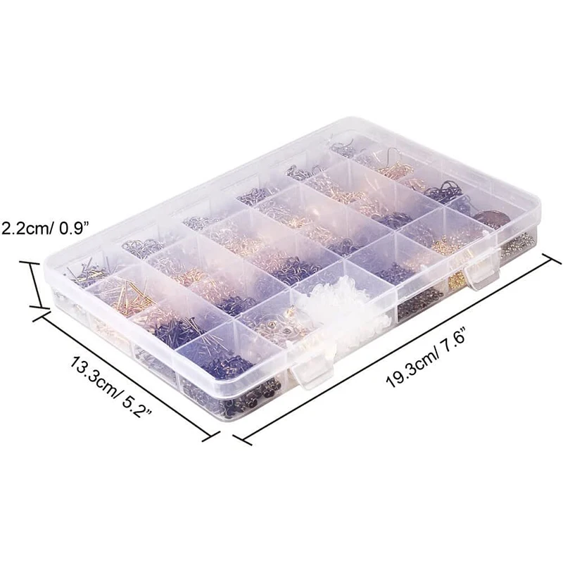 Набор инструментов для ювелирных изделий аксессуары ремонта клещи взрослых