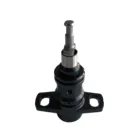 WUXI WEIFU дизельный топливный насос inyector Плунжер PML U174 для CHANGCHAI 4F20 4L88 дизельный двигатель