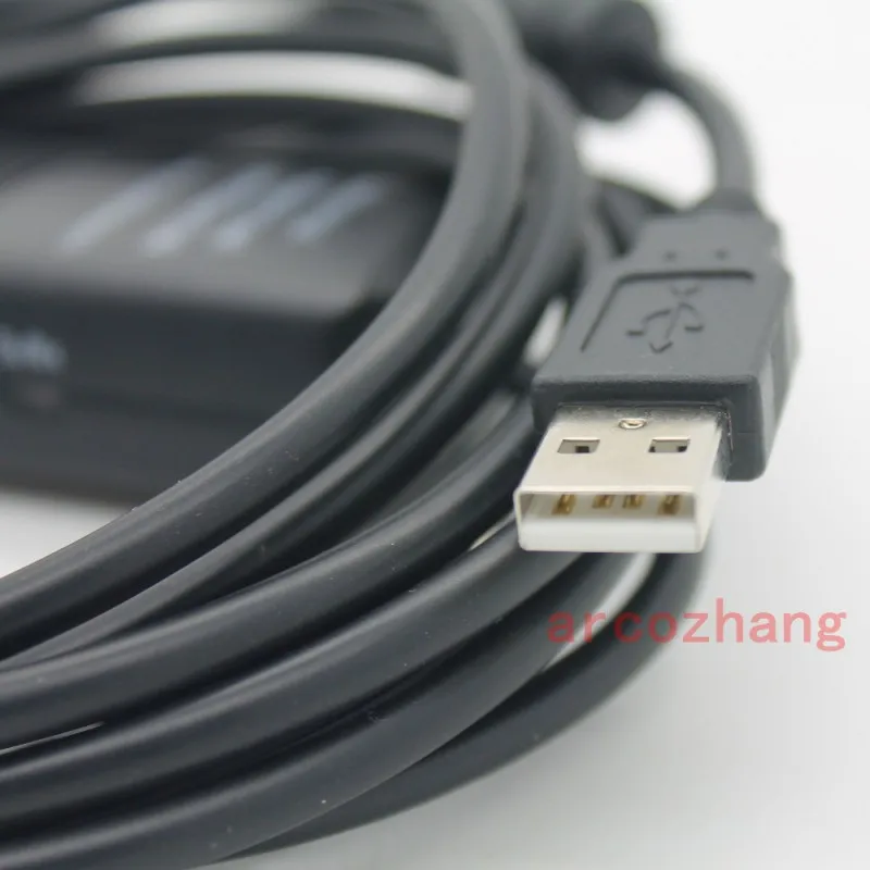 USB-кабель для программирования Delta PLC | Строительство и ремонт