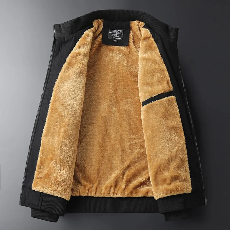 

Men's Winter Jacket Men Hot 2020 New Casual Waterproor Coat Hip Hop Windbreaker hooded Warm Parka puffer Jackets For Men Style