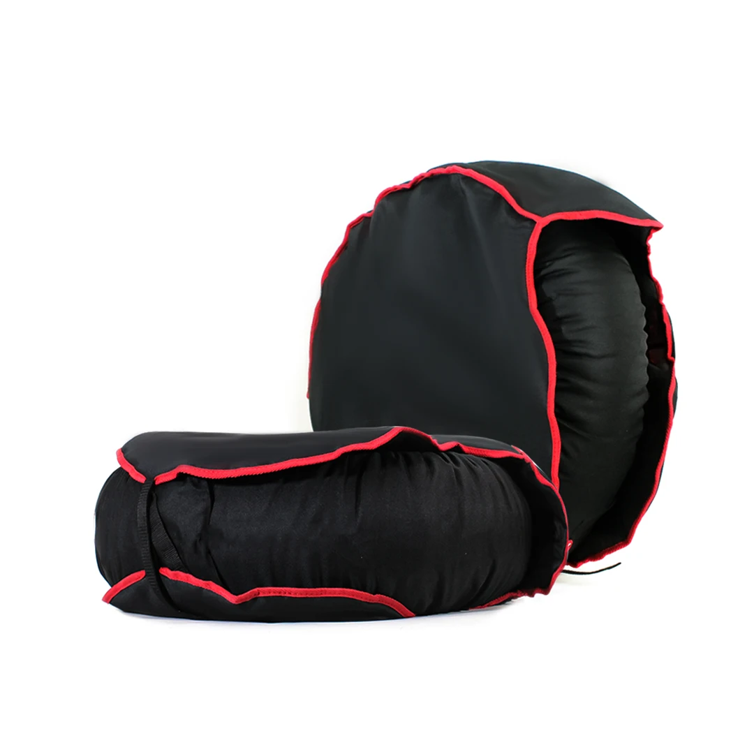 Новая утолщенная обогреватель шин с креплением Ветрозащита высокая яркость