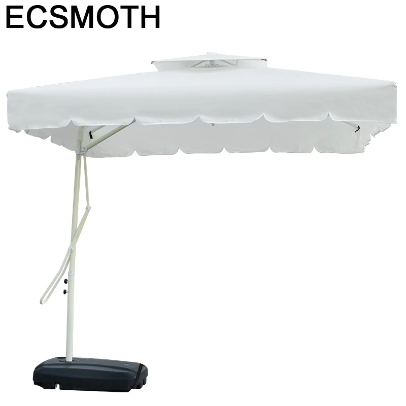 Набор зонтиков для сада и пляжа| |