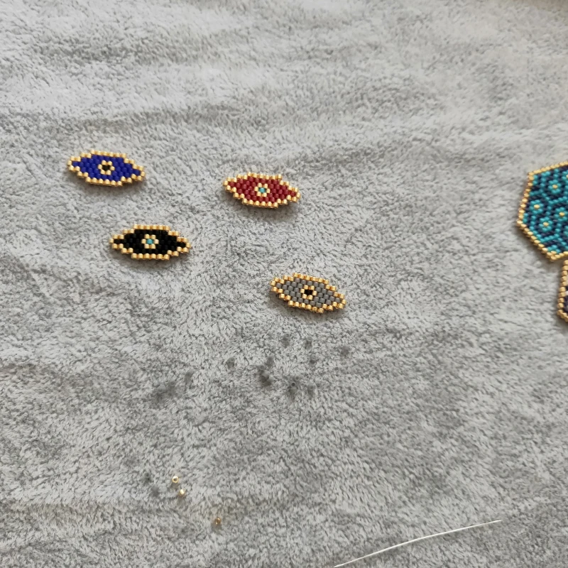 FAIRYWOO турецкий глаз браслет подарок панк Миюки ювелирные изделия для женщин