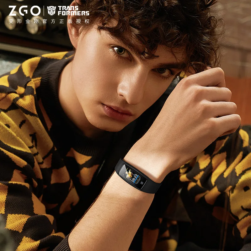 

Часы наручные Disney спортивные мужские, умные трендовые многофункциональные водонепроницаемые электронные, для младшей и старшей школы