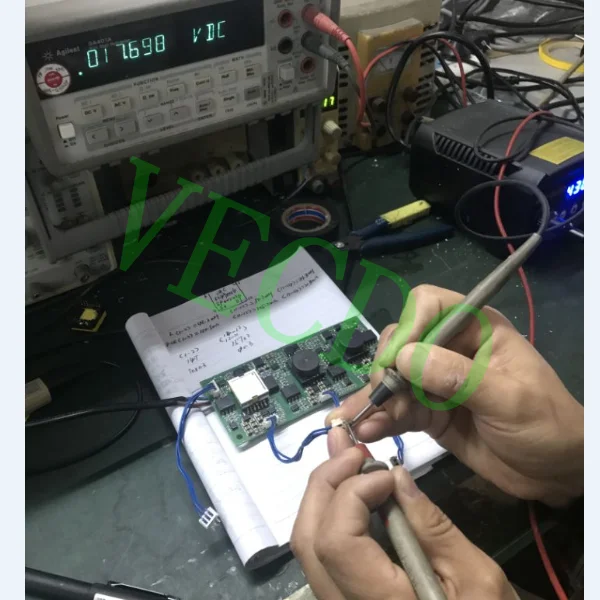 VAC5049X006 модуль инвертора IGBT импульсный привод трансформатор инвертор контроля