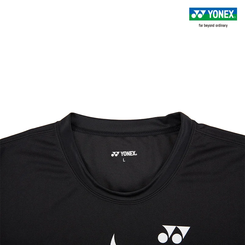 Yonex Bwf чемпионат мира Мужская Спортивная Футболка Yob19280cr