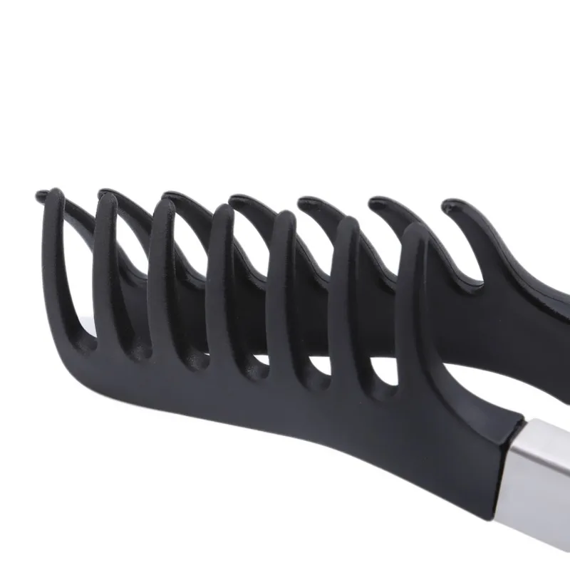 Еда зажим для хлеба Tong торт клип Рождество серии формы кухонные аксессуары