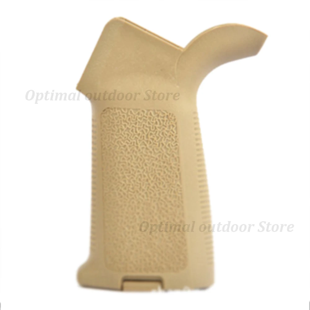 Тактическая нейлоновая ручка TOtrait аксессуары для пейнтбола подходит K2 AR15 M4A1 M16 Gen9