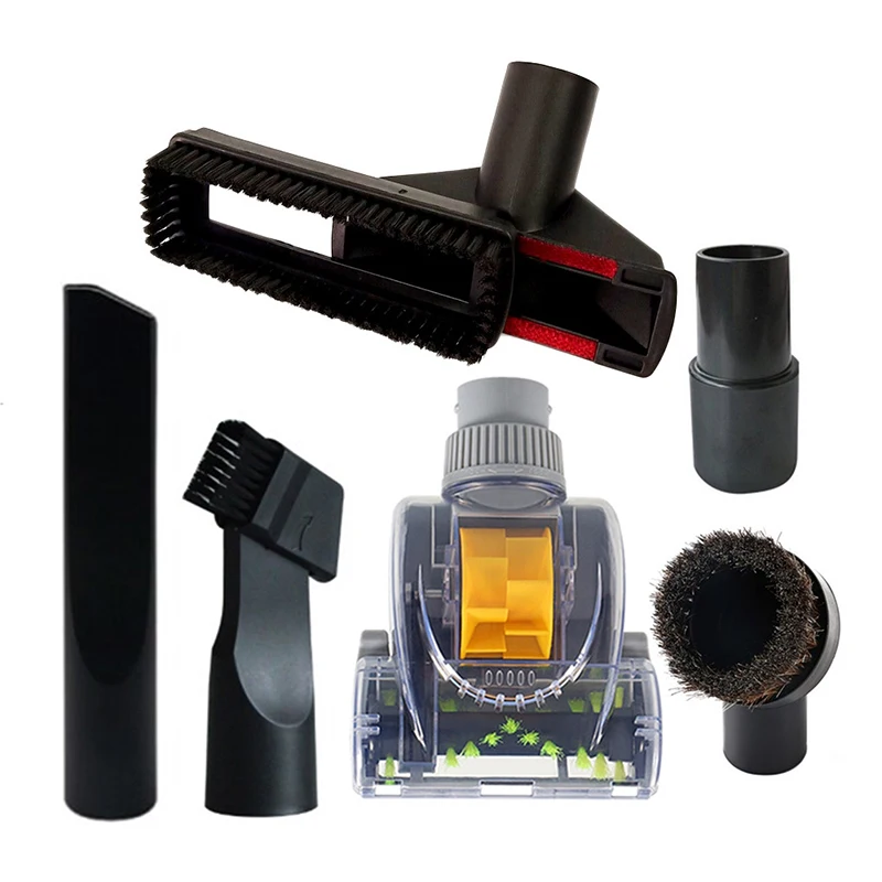 

Repair Vacuum Cleaner Parts Tool Set Corner Dirt 32/35mm Inner Diameter
