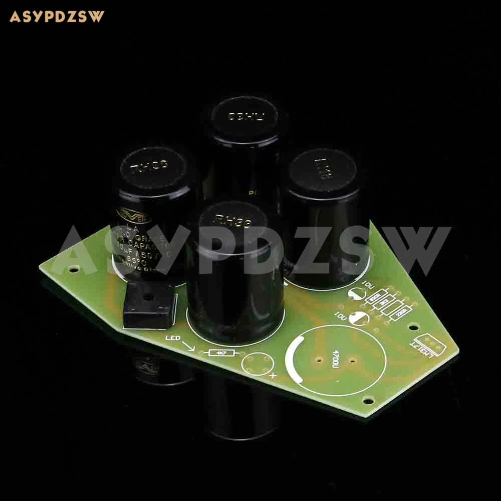 Усилитель мощности NAIM сборный комплект для сборки/готовая плата NAP140 - купить по