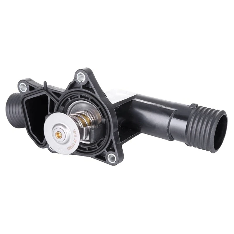 Автомобильный термостат в сборе и Крышка корпуса подходит для BMW E36 Z3 318I 318Ti 11531743017